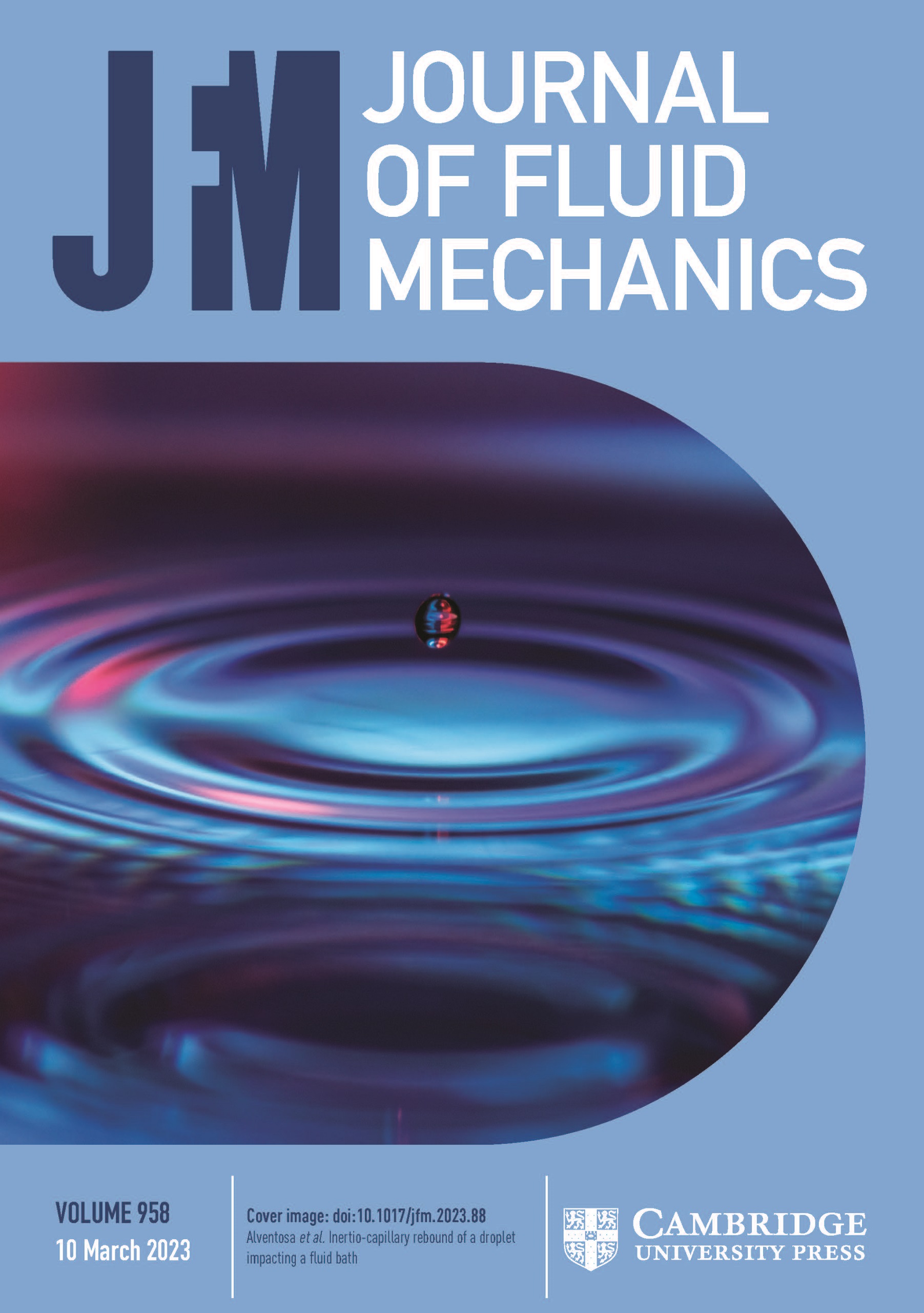 Strong wavemean-flow <a href='/coupling/'>coupling</a> in baroclinic acoustic streaming | Journal of Fluid Mechanics | Cambridge Core